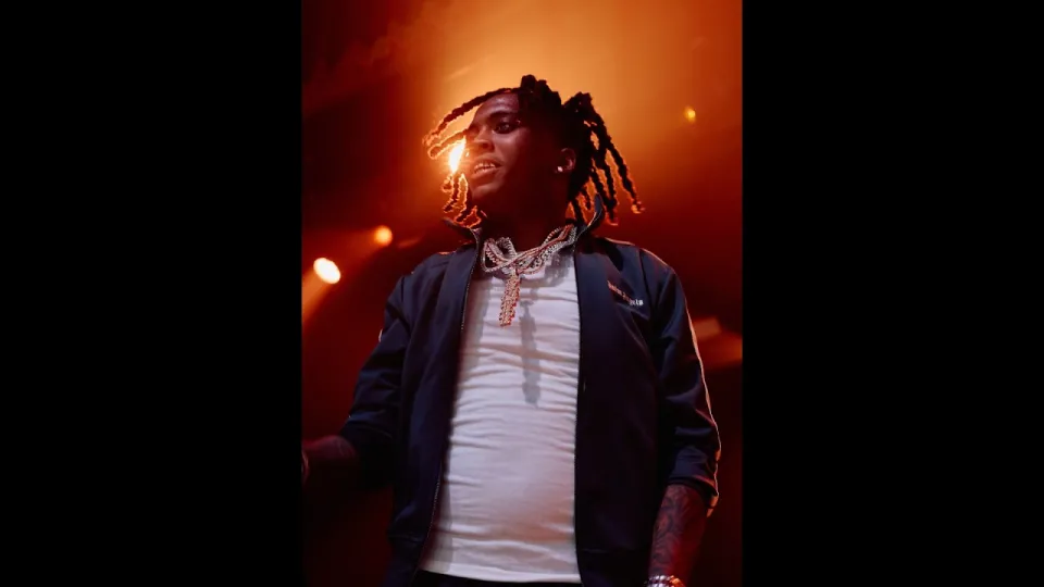 FattMack Type Beat: A Comprehensive Guide to 'Lay It Down' by Kayomi